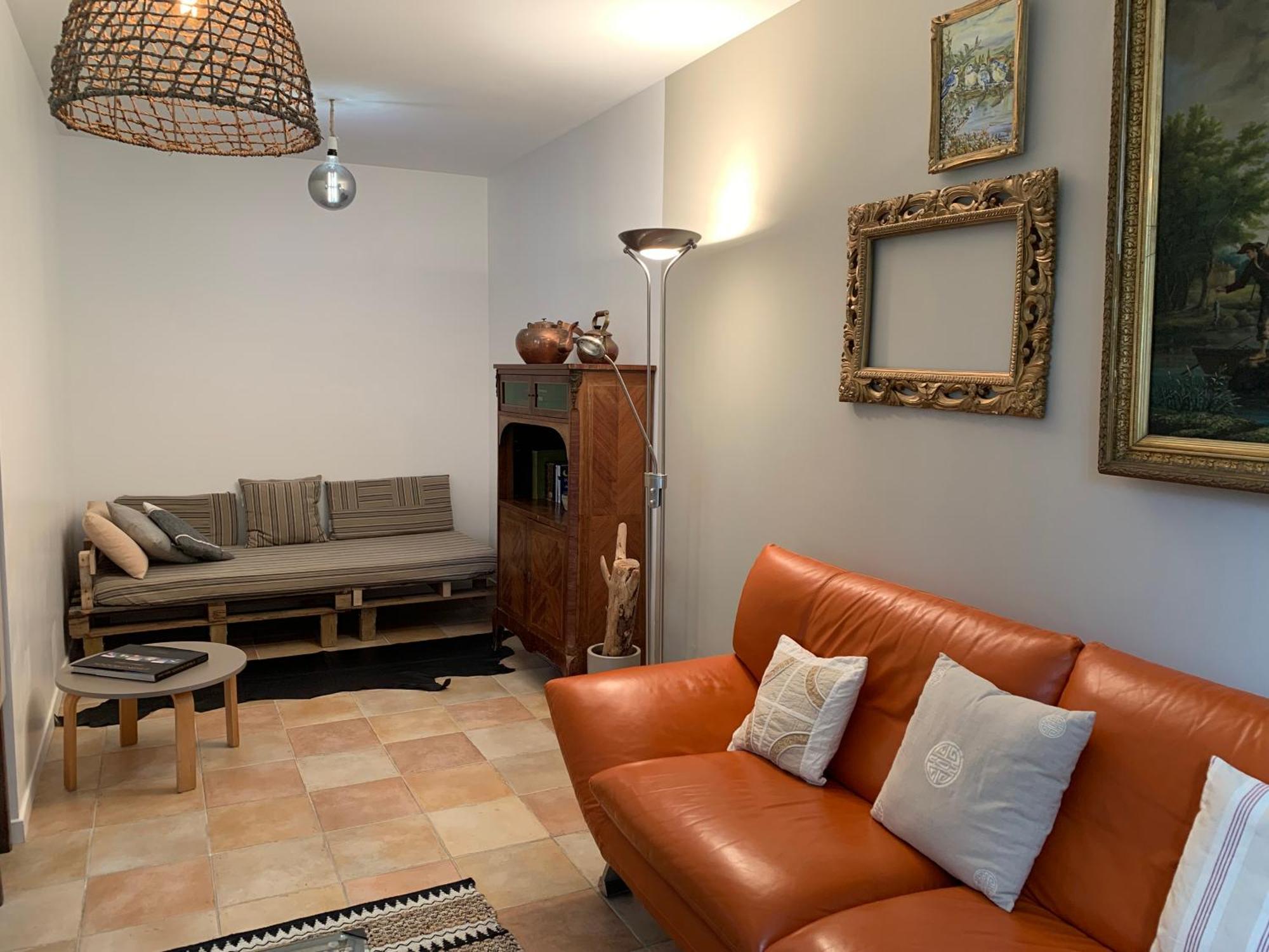 Vila Batisse En Pierre XVII Siecle 115 M² Avec Terrasse Ambares-et-Lagrave Exteriér fotografie